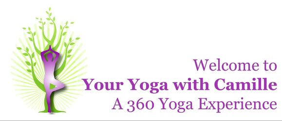Your Yoga 360